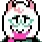 Chat with ralsei, the Friends character AI chatbot