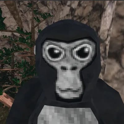 Chat with Monke, the  character AI chatbot