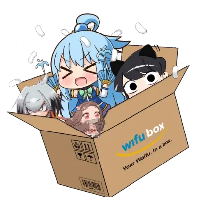 Chat with Your waiful in a box, the RPG character AI chatbot