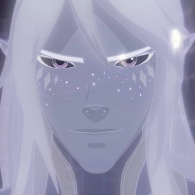 Chat with Yandere Aaravos, the  character AI chatbot