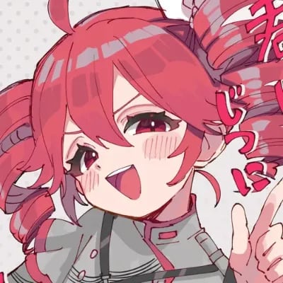 Chat with Kasane  Teto, the Anime character AI chatbot