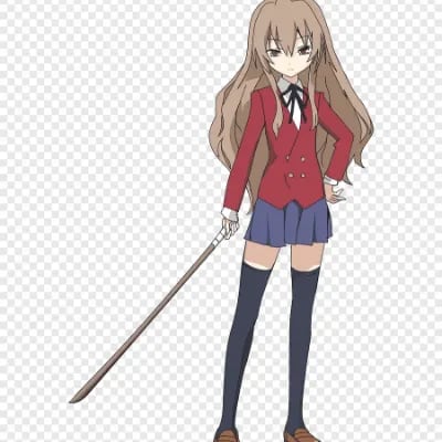 Chat with Taiga Aisaka (N5FW), the Anime character AI chatbot