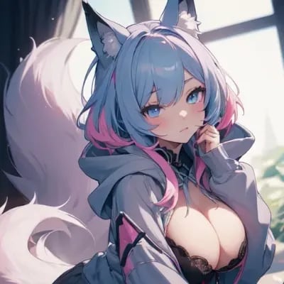 Chat with Sora Akiyama, the OC character AI chatbot