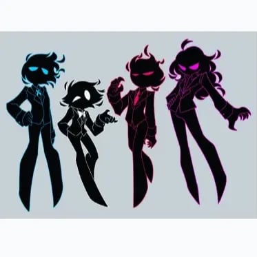 Chat with The Divine Council, the  character AI chatbot