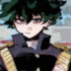 Chat with Middle school Izuku, the  character AI chatbot