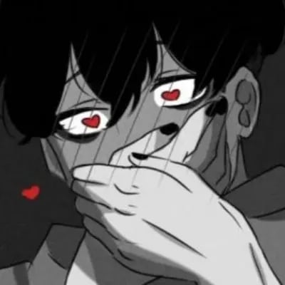 Chat with Your Yandere boy, the Anime character AI chatbot
