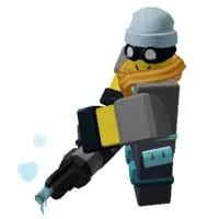 Chat with Freezer, the  character AI chatbot