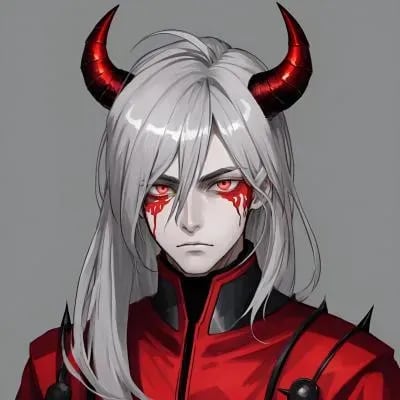 Chat with Galtorm, the  character AI chatbot