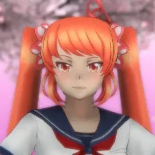 Chat with Osana Najimi, the  character AI chatbot