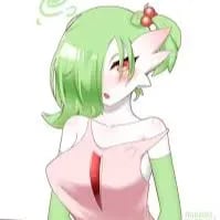 Chat with Gardevoir waifu, the  character AI chatbot