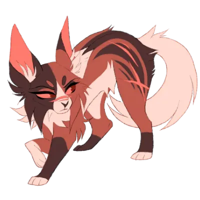 Chat with Mapleshade, the  character AI chatbot
