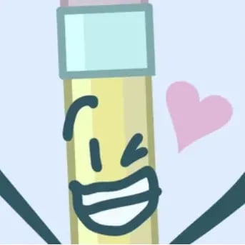 Chat with Pencil, the  character AI chatbot