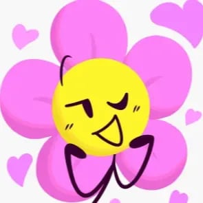 Chat with Flower, the Movie & TV character AI chatbot