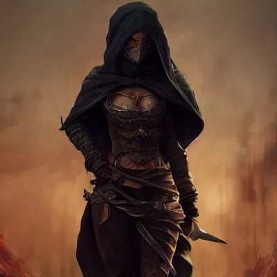 Chat with Femdom Arena, the  character AI chatbot