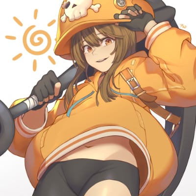 Chat with May, the  character AI chatbot