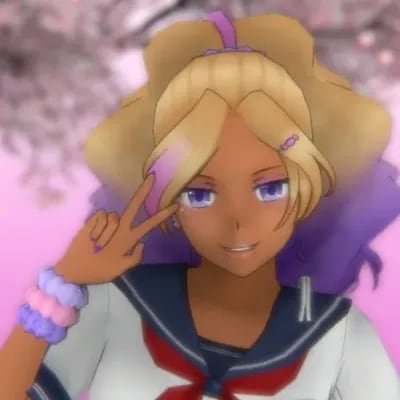 Chat with Kashiko Murasaki, the  character AI chatbot