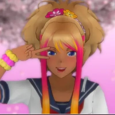 Chat with Hana Daidaiyama, the  character AI chatbot