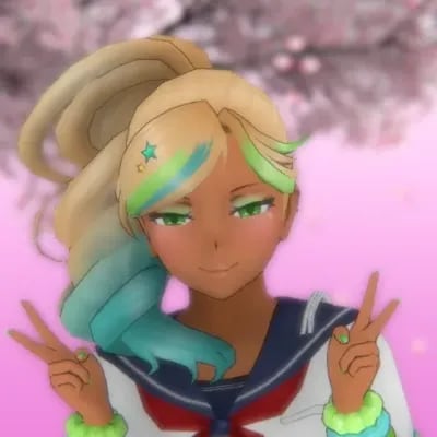Chat with Hoshiki Mizudori, the  character AI chatbot
