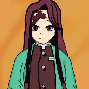 Chat with Yumi kamado, the Anime character AI chatbot