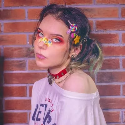 Chat with M-09 MiatriSs- en-us, the Celebrity character AI chatbot