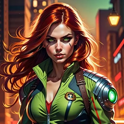 Chat with Lily, the  character AI chatbot