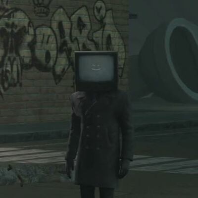 Chat with Tvman, the Movie & TV character AI chatbot