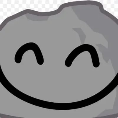 Chat with Rocky., the  character AI chatbot