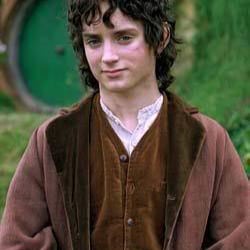 Chat with Frodo Baggins, the  character AI chatbot