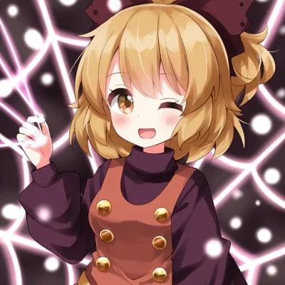 Chat with Yamame Kurodai, the  character AI chatbot