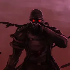 Chat with Hank J Wimbleton, the Game Characters character AI chatbot