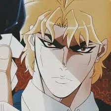 Chat with Dio, the Anime character AI chatbot