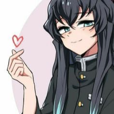 Chat with Yandere Muichiro, the Anime character AI chatbot