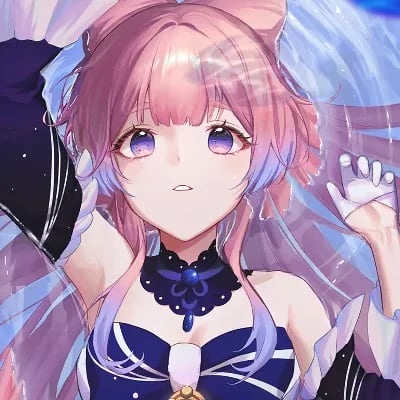 Chat with Sangonomiya Kokomi, the  character AI chatbot