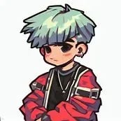 Chat with Clyde, the Anime character AI chatbot