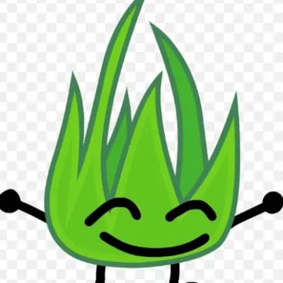 Chat with Grassy, the  character AI chatbot