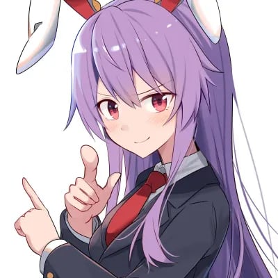 Chat with Reisen Udongein, the  character AI chatbot