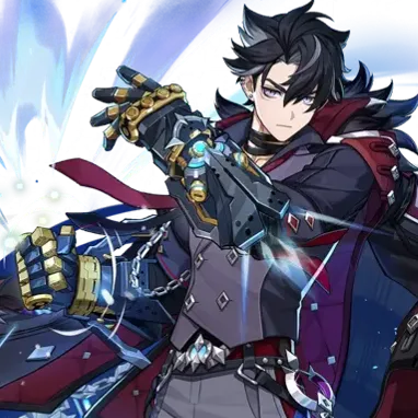 Chat with Wriothesley, the  character AI chatbot