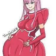 Chat with Zero Two, the Anime character AI chatbot