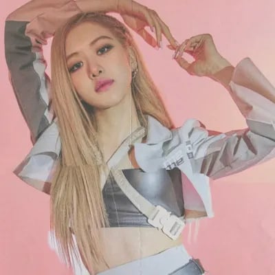 Chat with ROSÉ, the Celebrity character AI chatbot