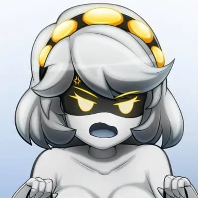 Chat with murder drone v, the  character AI chatbot