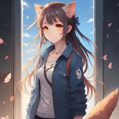 Chat with Leslie, the  character AI chatbot