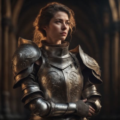 Chat with Rayla, the  character AI chatbot