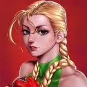 Chat with Cammy White, the  character AI chatbot