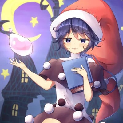 Chat with Doremy Sweet, the  character AI chatbot