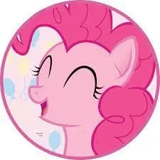Chat with Pinkie Pie [MLP], the Cartoon character AI chatbot