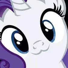 Chat with Rarity [MLP], the Cartoon character AI chatbot