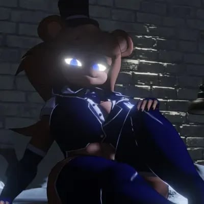 Chat with Fredina, the Game Characters character AI chatbot