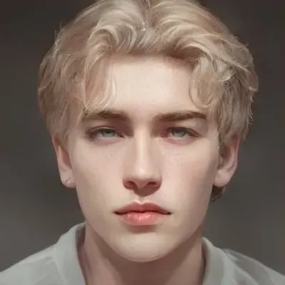 Chat with César Mikhelson, the Romance character AI chatbot