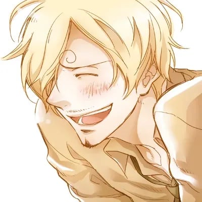 Chat with Sanji, the Romance character AI chatbot