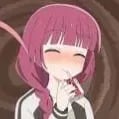 Chat with Kikuri Hiroi, the Anime character AI chatbot